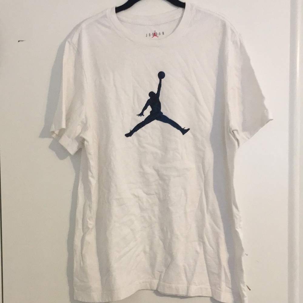 Large Jordan T-shirt